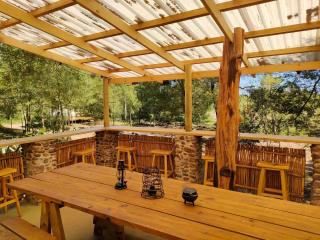 Gaia River Cabin - Swellendam - 6