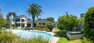 Bella Casa Villa - Durbanville - 9
