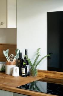 Leaf Cottage by Huluki Sussex Stays - Eastbourne - 4