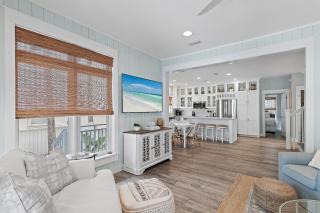 Wave N Sea - Inlet Beach - 2