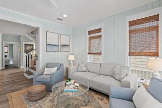 Wave N Sea - Inlet Beach - 1