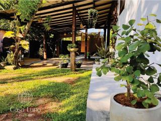 Casa Luna Weligama - Weligama - 7