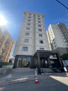 Educity Suite and Hotels Atasehir - Istanbul - 7
