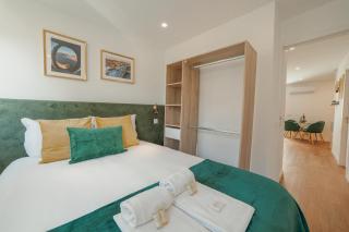 Lapa Stylish Apartments by Vacationy - Oporto - 3