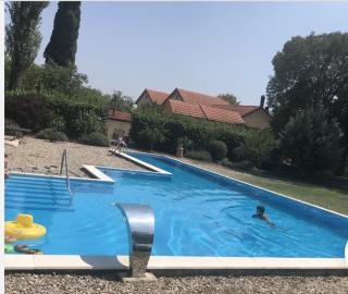 Casa Ivan mit Pool in Tihaljina - Tihaljina - 6