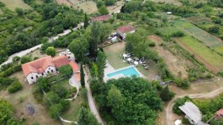 Casa Ivan mit Pool in Tihaljina - Tihaljina - 3