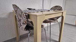 Room Eva - Gaggenau - 6
