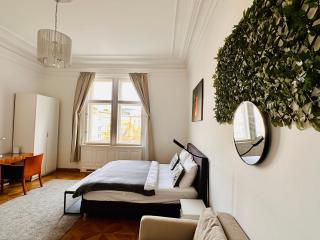 Parkview Rudolfsplatz - 0