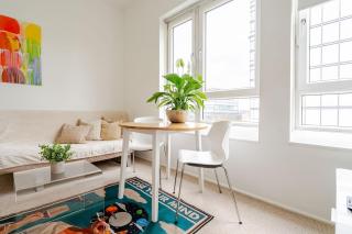 Skyline Loft Life in Old Street up to 6 people! - Londra - 7