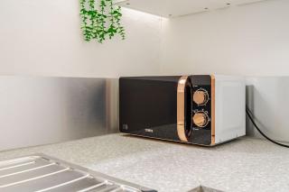 Skyline Loft Life in Old Street up to 6 people! - Londra - 5