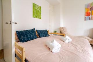Skyline Loft Life in Old Street up to 6 people! - Londra - 3