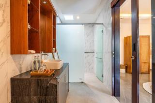 Villa Taj - Luxury 3-bedroom Pool Villa Near Seminyak - 3