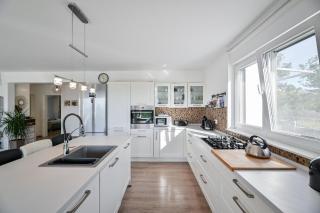 Ferienhaus für 8 Personen ca 170 qm in Sveti Vid-Miholjice, Kvarner Bucht Krk - Sveti Vid-Miholjice - 5