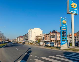 Dedem Hotel Premium - Çorlu - Çorlu - 8