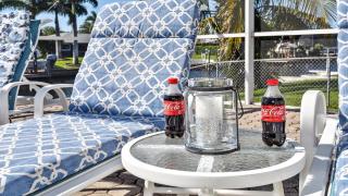 Ferienhaus mit Privatpool für 6 Personen ca 204 qm in Cape Coral, Florida Southwest Florida - Cape Coral - 2