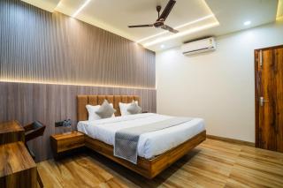 Hotel De Grand Dwarka-Near Jaipur Airport - Jaipur - 7