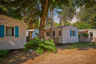 Homair Mobil-homes Camping Les Avignon - 9