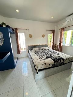 Cocon zen avec balcon, calme et proche des plages - Ko Phangan - 4