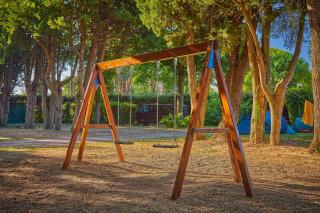 Homair Mobil-homes Camping Les Avignon - Villeneuve-lès-Avignon - 5