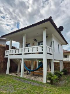 Cocon zen avec balcon, calme et proche des plages - Ko Phangan - 1