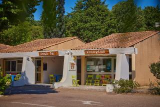 Homair Mobil-homes Camping Les Avignon - 8
