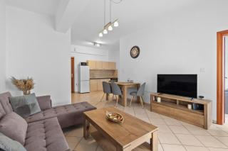 Marika's Apartment in Chania - Chania - 0