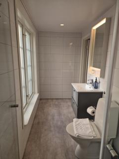 Gårdshotell Klockargården Öregrund - 6