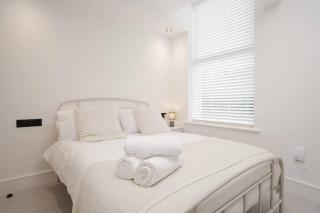 Near Parks Private Bathroom Free Parking - Liverpool - 4