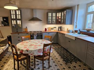 L'authentique de la Roche - 1