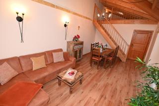 Appartement Sevilla - Warnemünde - 7