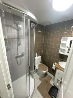 Studio flat in the heart of Manchester - Manchester - 1