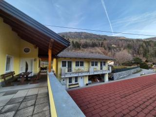 Appartementhaus Flattach Goritschnig - Flattach - 3