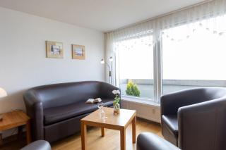 Ferienwohnung "Weserblick" Columbus Center - Bremerhaven - 9