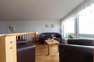 Ferienwohnung "Weserblick" Columbus Center - Bremerhaven - 2