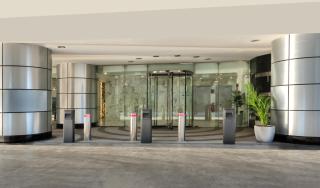 Nile Suites Plaza Apartments - 3