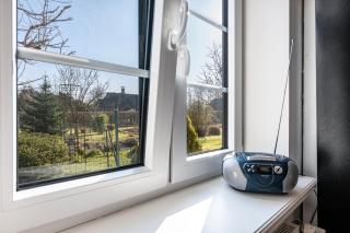 Ferienwohnung Alte Schule - - 3