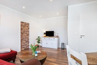 Ferienwohnung Alte Schule - - 9