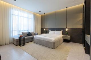 Cozy Small Studio in Almadinah - Medina - 4