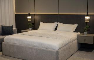 Cozy Small Studio in Almadinah - Medina - 3