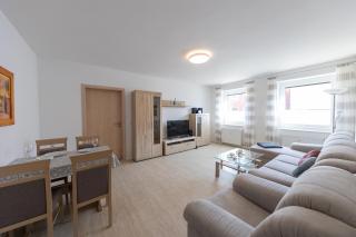 Ferienwohnung Batteriestrasse - Bremerhaven - 8