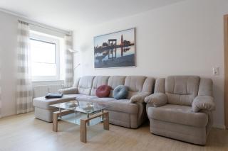 Ferienwohnung Batteriestrasse - Bremerhaven - 0