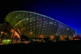 Ferienwohnung "Weserpanorama" Columbus Center - 2