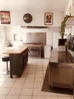 Le Lion d Or chb double wifi 9 - Écueillé - 6