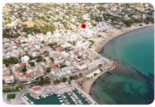 Beautiful Choice - near Athens airport - 50m from the sea - IQ+ - Artemida - 6