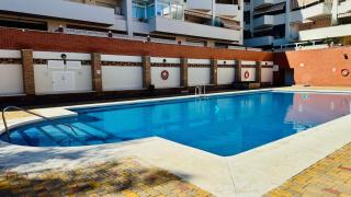 Room City Estepona Montemayor 2BR pool and garage - 5