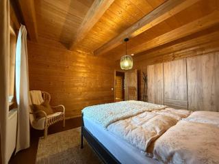 Ferienwohnung am Kastanienbaum - Burggen - 9