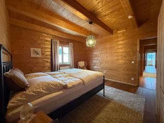 Ferienwohnung am Kastanienbaum - Burggen - 8
