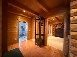 Ferienwohnung am Kastanienbaum - Burggen - 6