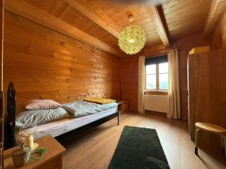 Ferienwohnung am Kastanienbaum - Burggen - 5