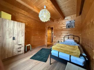 Ferienwohnung am Kastanienbaum - Burggen - 3
